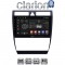 CLARION GL53102 Οθόνη OEM Multimedia Αυτοκινήτου για Audi A6 1998 > 2004 (CarPlay/AndroidAuto/BT/GPS/WIFI/GPRS)
