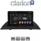 CLARION GL53103 Οθόνη OEM Multimedia Αυτοκινήτου για BMW X3 2003 > 2010 (CarPlay/AndroidAuto/BT/GPS/WIFI/GPRS)
