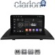 CLARION GL53103 Οθόνη OEM Multimedia Αυτοκινήτου για BMW X3 2003 > 2010 (CarPlay/AndroidAuto/BT/GPS/WIFI/GPRS)