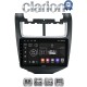 CLARION GL53108 Οθόνη OEM Multimedia Αυτοκινήτου για Chevrolet Aveo 2014>2017 (CarPlay/AndroidAuto/BT/GPS/WIFI/GPRS)