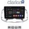 CLARION GL53109 Οθόνη OEM Multimedia Αυτοκινήτου για Chevrolet Captiva 2006 > 2018 (CarPlay/AndroidAuto/BT/GPS/WIFI/GPRS)