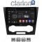 CLARION GL53110 Οθόνη OEM Multimedia Αυτοκινήτου για Chevrolet Epica 2006 > 2012 (CarPlay/AndroidAuto/BT/GPS/WIFI/GPRS)