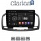 CLARION GL53114 Οθόνη OEM Multimedia Αυτοκινήτου για OPEL INSIGNIA 2007-2013 (CarPlay/AndroidAuto/BT/GPS/WIFI/GPRS)