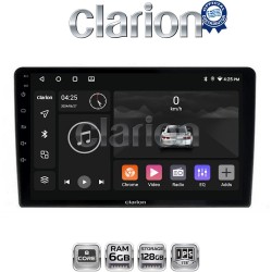 CLARION GL53121 Οθόνη OEM Multimedia Αυτοκινήτου για Kia Ceed 2007 > 2008 (CarPlay/AndroidAuto/BT/GPS/WIFI/GPRS)