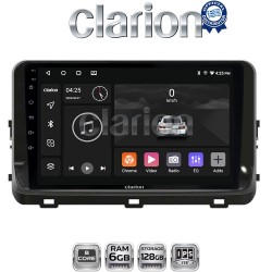 CLARION GL53123 Οθόνη OEM Multimedia Αυτοκινήτου για KIA XCEED 2018> (CarPlay/AndroidAuto/BT/GPS/WIFI/GPRS)