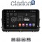 CLARION GL53123 Οθόνη OEM Multimedia Αυτοκινήτου για KIA XCEED 2018> (CarPlay/AndroidAuto/BT/GPS/WIFI/GPRS)