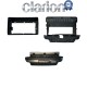 CLARION GL53125 Οθόνη OEM Multimedia Αυτοκινήτου για Kia CEED 2018 > 2022 (CarPlay/AndroidAuto/BT/GPS/WIFI/GPRS)
