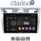 CLARION GL53140 Οθόνη OEM Multimedia Αυτοκινήτου για Ford Fiesta 2006 -> 2008 (CarPlay/AndroidAuto/BT/GPS/WIFI/GPRS)