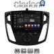 CLARION GL53150 Οθόνη OEM Multimedia Αυτοκινήτου για FORD FOCUS 2015>2018 (CarPlay/AndroidAuto/BT/GPS/WIFI/GPRS)