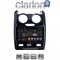 CLARION GL53158 Οθόνη OEM Multimedia Αυτοκινήτου για DACIA DUSTER 2013>2019 (CarPlay/AndroidAuto/BT/GPS/WIFI/GPRS)