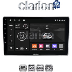CLARION GL53160 Οθόνη OEM Multimedia Αυτοκινήτου για Alfa Romeo Mito 2008> (CarPlay/AndroidAuto/BT/GPS/WIFI/GPRS)