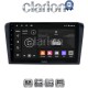 CLARION GL53161 Οθόνη OEM Multimedia Αυτοκινήτου για MAZDA 3 2003 > 2008 (CarPlay/AndroidAuto/BT/GPS/WIFI/GPRS)