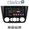 CLARION GL53170 Οθόνη OEM Multimedia Αυτοκινήτου για BMW σειρά 1 (E81 - E82 - E87 -E88) (CarPlay/AndroidAuto/BT/GPS/WIFI/GPRS)