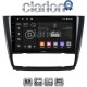 CLARION GL53170B Οθόνη OEM Multimedia Αυτοκινήτου για BMW σειρά 1 (E81 - E82 - E87 -E88) (CarPlay/AndroidAuto/BT/GPS/WIFI/GPRS)