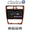 CLARION GL53171W Οθόνη OEM Multimedia Αυτοκινήτου για Mercedes C Class 1999 > 2004 (Προ Facelift) (CarPlay/AndroidAuto/BT/GPS/WIFI/GPRS)
