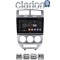 CLARION GL53203 Οθόνη OEM Multimedia Αυτοκινήτου για Dodge Caliber (CarPlay/AndroidAuto/BT/GPS/WIFI/GPRS)