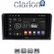 CLARION GL53213 Οθόνη OEM Multimedia Αυτοκινήτου για MERCEDES ML 2005>2011 (CarPlay/AndroidAuto/BT/GPS/WIFI/GPRS)