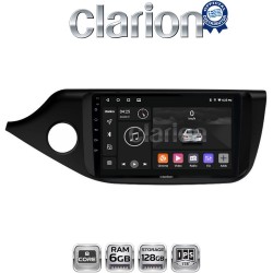 CLARION GL53216 Οθόνη OEM Multimedia Αυτοκινήτου για KIA CEED 2013 > 2016 (CarPlay/AndroidAuto/BT/GPS/WIFI/GPRS)