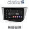 CLARION GL53217 Οθόνη OEM Multimedia Αυτοκινήτου για Seat Leon 2005>2012 (CarPlay/AndroidAuto/BT/GPS/WIFI/GPRS)