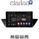 CLARION GL53219 Οθόνη OEM Multimedia Αυτοκινήτου για BMW X1 (E84) 2009>2014 (CarPlay/AndroidAuto/BT/GPS/WIFI/GPRS)