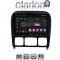 CLARION GL53220 Οθόνη OEM Multimedia Αυτοκινήτου για MERCEDES S (W220) 1998>2005 (CarPlay/AndroidAuto/BT/GPS/WIFI/GPRS)