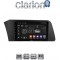 CLARION GL53227 Οθόνη OEM Multimedia Αυτοκινήτου για Hyundai Elantra 2021 > (CarPlay/AndroidAuto/BT/GPS/WIFI/GPRS)