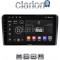CLARION GL53233 Οθόνη OEM Multimedia Αυτοκινήτου για MITSUBIUSHI L200 2020> (CarPlay/AndroidAuto/BT/GPS/WIFI/GPRS)