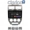 CLARION GL53251 Οθόνη OEM Multimedia Αυτοκινήτου για JEEP COMPASS 2007>2011 (CarPlay/AndroidAuto/BT/GPS/WIFI/GPRS)