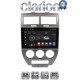 CLARION GL53251 Οθόνη OEM Multimedia Αυτοκινήτου για JEEP COMPASS 2007>2011 (CarPlay/AndroidAuto/BT/GPS/WIFI/GPRS)