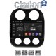 CLARION GL53252 Οθόνη OEM Multimedia Αυτοκινήτου για JEEP COMPASS 2011>2016 (CarPlay/AndroidAuto/BT/GPS/WIFI/GPRS)