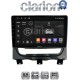 CLARION GL53257 Οθόνη OEM Multimedia Αυτοκινήτου για Fiat Strada 2012 > 2020 (CarPlay/AndroidAuto/BT/GPS/WIFI/GPRS)
