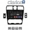 CLARION GL53262B Οθόνη OEM Multimedia Αυτοκινήτου για Subaru Impreza - Forester 2013 > (CarPlay/AndroidAuto/BT/GPS/WIFI/GPRS)
