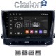 CLARION GL53263 Οθόνη OEM Multimedia Αυτοκινήτου για Jeep Compass 2023> (CarPlay/AndroidAuto/BT/GPS/WIFI/GPRS)