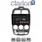 CLARION GL53267 Οθόνη OEM Multimedia Αυτοκινήτου για Hyundai Accent 1999 > 2004 (CarPlay/AndroidAuto/BT/GPS/WIFI/GPRS)