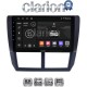 CLARION GL53272 Οθόνη OEM Multimedia Αυτοκινήτου για SUBARU IMPREZA-FORESTER 2009>2012 (CarPlay/AndroidAuto/BT/GPS/WIFI/GPRS)