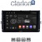 CLARION GL53284 Οθόνη OEM Multimedia Αυτοκινήτου για VW T-ROC & T-CROSS 2017> (CarPlay/AndroidAuto/BT/GPS/WIFI/GPRS)
