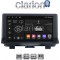 CLARION GL53292 Οθόνη OEM Multimedia Αυτοκινήτου για Audi Q3 2011 > 2019 (CarPlay/AndroidAuto/BT/GPS/WIFI/GPRS)