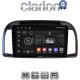CLARION GL53300B Οθόνη OEM Multimedia Αυτοκινήτου για Nissan Micra 2002 > 2007 (CarPlay/AndroidAuto/BT/GPS/WIFI/GPRS)