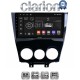 CLARION GL53301 Οθόνη OEM Multimedia Αυτοκινήτου για Mazda RX8 2001>2008 (CarPlay/AndroidAuto/BT/GPS/WIFI/GPRS)