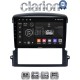 CLARION GL53303 Οθόνη OEM Multimedia Αυτοκινήτου για Kia Sorento 2006 > 2009 (CarPlay/AndroidAuto/BT/GPS/WIFI/GPRS)