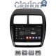 CLARION GL53318 Οθόνη OEM Multimedia Αυτοκινήτου για Mitsubishi ASX 2020 > 2023 (CarPlay/AndroidAuto/BT/GPS/WIFI/GPRS)