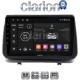 CLARION GL53319 Οθόνη OEM Multimedia Αυτοκινήτου για Renault Clio III 2005 > 2011 (CarPlay/AndroidAuto/BT/GPS/WIFI/GPRS)