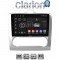 CLARION GL53328 Οθόνη OEM Multimedia Αυτοκινήτου για FORD FOCUS 2004>2012 (CarPlay/AndroidAuto/BT/GPS/WIFI/GPRS)