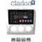 CLARION GL53329 Οθόνη OEM Multimedia Αυτοκινήτου για FORD FOCUS 2004>2012 (CarPlay/AndroidAuto/BT/GPS/WIFI/GPRS)