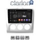 CLARION GL53329 Οθόνη OEM Multimedia Αυτοκινήτου για FORD FOCUS 2004>2012 (CarPlay/AndroidAuto/BT/GPS/WIFI/GPRS)