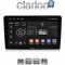 CLARION GL53332 Οθόνη OEM Multimedia Αυτοκινήτου για VW Golf4 1998 > 2004 (CarPlay/AndroidAuto/BT/GPS/WIFI/GPRS)
