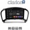 CLARION GL53352 Οθόνη OEM Multimedia Αυτοκινήτου για NISSAN JUKE 2009> (CarPlay/AndroidAuto/BT/GPS/WIFI/GPRS)
