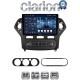 CLARION GL53367B Οθόνη OEM Multimedia Αυτοκινήτου για 10 (CarPlay/AndroidAuto/BT/GPS/WIFI/GPRS)