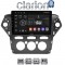 CLARION GL53368 Οθόνη OEM Multimedia Αυτοκινήτου για FORD MONDEO 2010 > 2013 (CarPlay/AndroidAuto/BT/GPS/WIFI/GPRS)