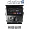 CLARION GL53370 Οθόνη OEM Multimedia Αυτοκινήτου για Ford Mondeo 2014> (CarPlay/AndroidAuto/BT/GPS/WIFI/GPRS)